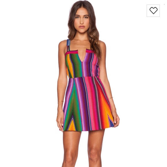 Bloomingdale's Dresses & Skirts - NWT Stela 9 Hacienda Fit Flare Dress XS 0 00 *BUYER MAY RETURN IF FIT IS WRONG*
